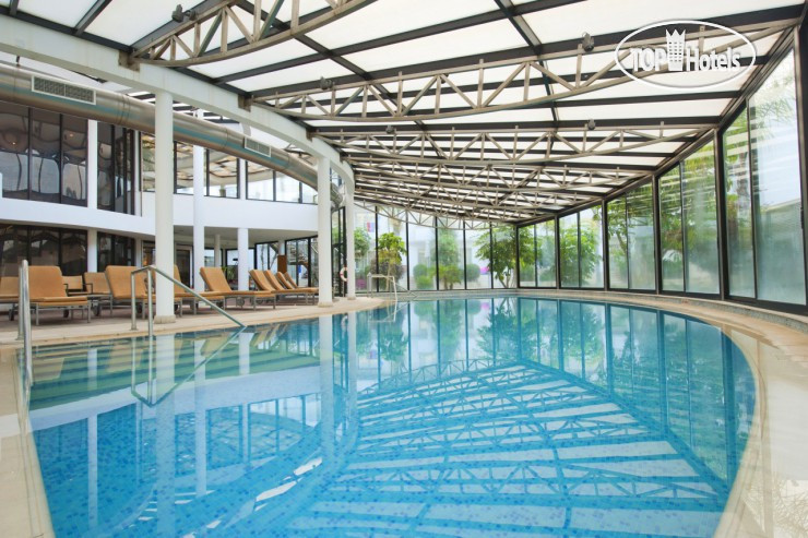 Новые добавленные фото туристов Louis Ledra Beach 4*