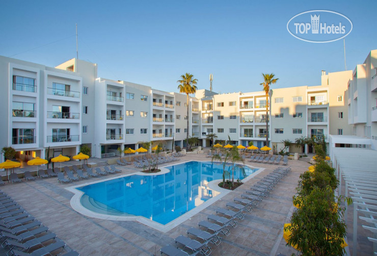 Hotelier's photos Mayfair Hotel 4*