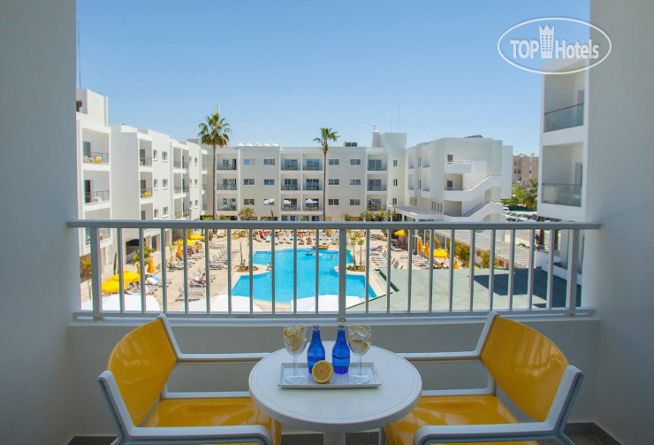 New photos from tourists Mayfair Hotel 4*