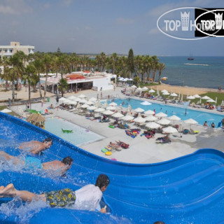 Фото Louis Phaethon Beach