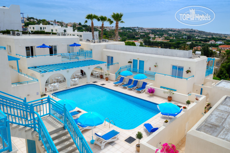 Новые добавленные фото туристов Sunny Hill Hotel Apartments 3*