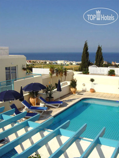 Фотографии отельера Sunny Hill Hotel Apartments 3*