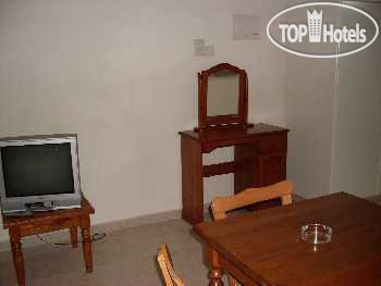 New photos from tourists New York Hotel Apartments