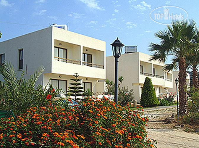 Фото Aphrodite Beach