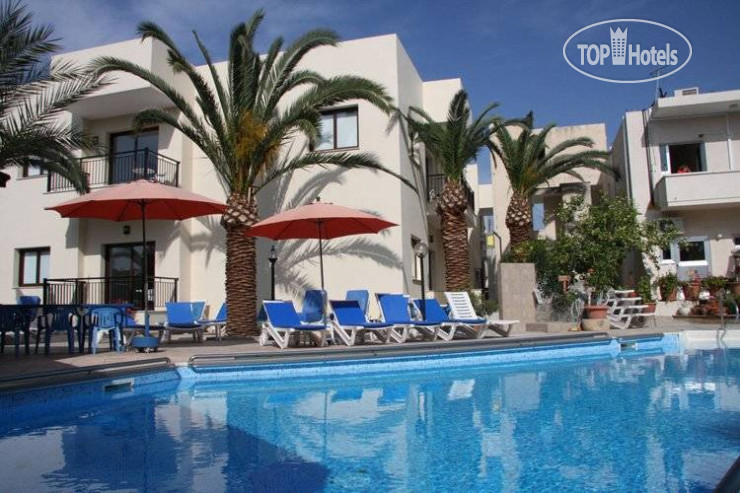 Hotel photo C & A Tourist Apartments 