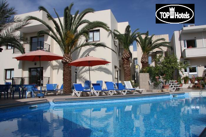 Hotelier's photos C & A Tourist Apartments