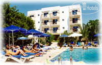 Hotelier's photos Mariela APT