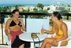 New photos from tourists Mariela APT