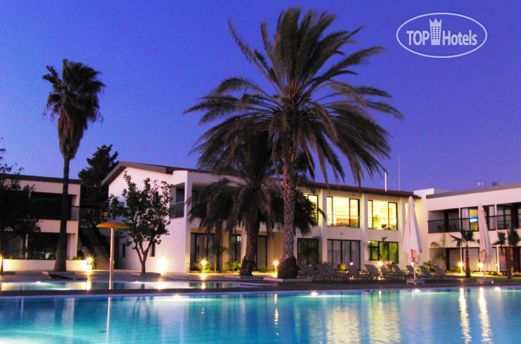 New photos from tourists Royal Blue Hotel & Spa Pathos 4*