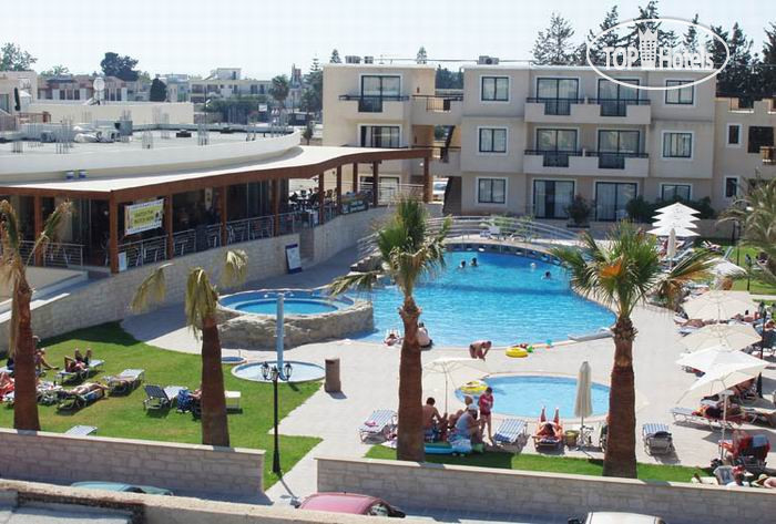 Hotelier's photos Pagona APT