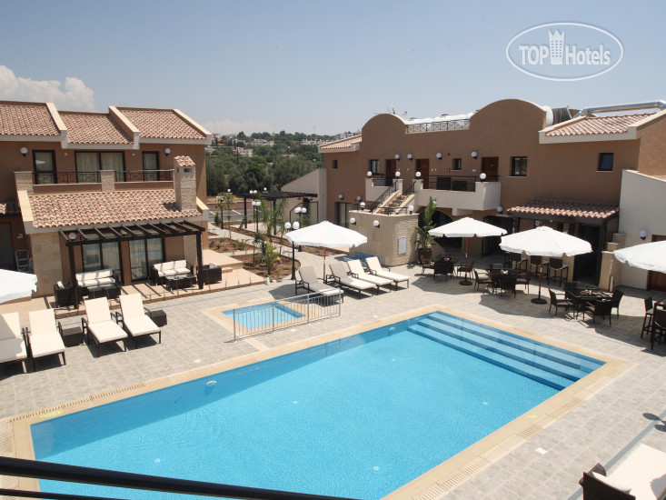 New photos from tourists Avillion Holiday Apartment Complex 3*