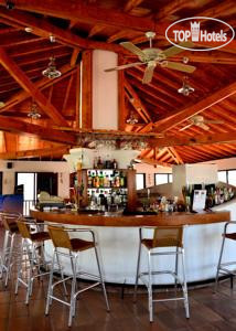 New photos from tourists Panareti Paphos Resort 3*