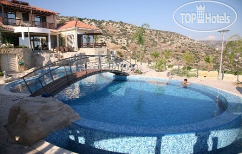 Photos Panorama & Oceania Villa