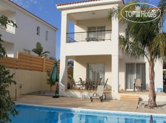 Hotelier's photos Villa Coral 4*