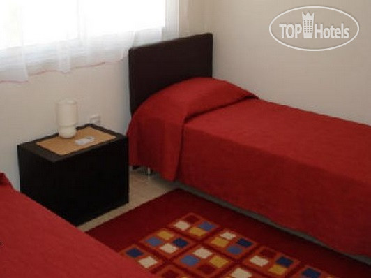 New photos from tourists Villa Coral 4*