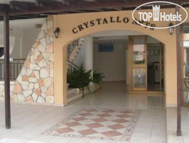 Photos Crystallo