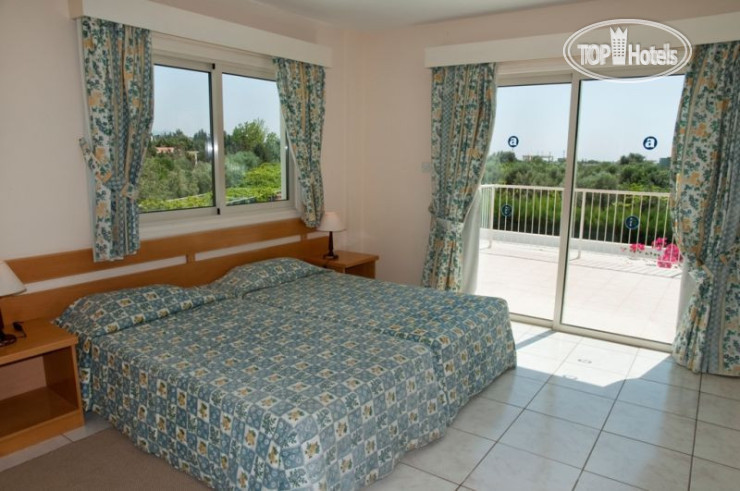 New photos from tourists Amalthia Villas 5*