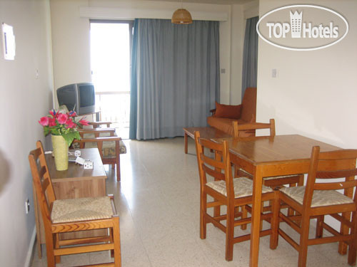 New photos from tourists Rododafni Beach Apartments & Villas