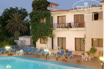 Hotel photo AlkioNest Hotel Apartments 3*