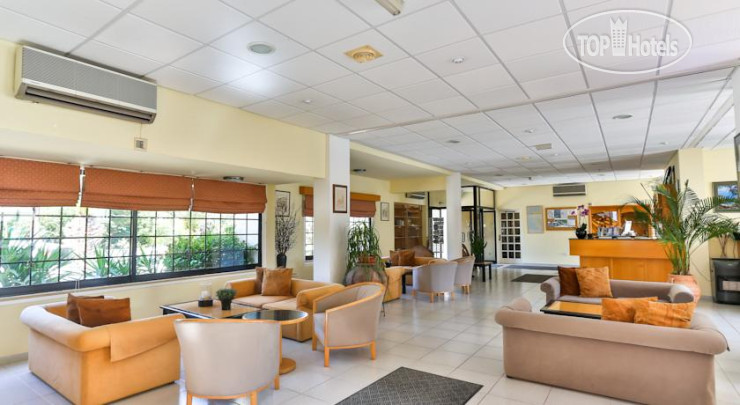 New photos from tourists Tavros Hotel 3*