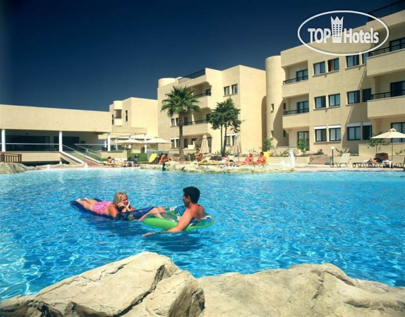 Hotel photo Panareti Royal Coral Bay Resort 3*