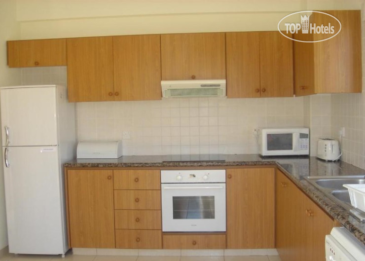 New photos from tourists Villa Marina