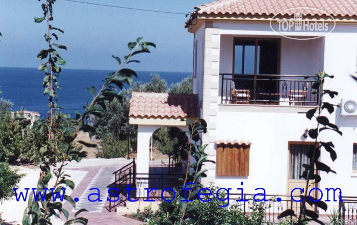 Hotelier's photos Villa Marilena