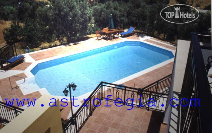 New photos from tourists Villa Marilena