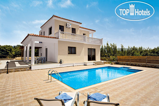 Hotelier's photos Villa Maria