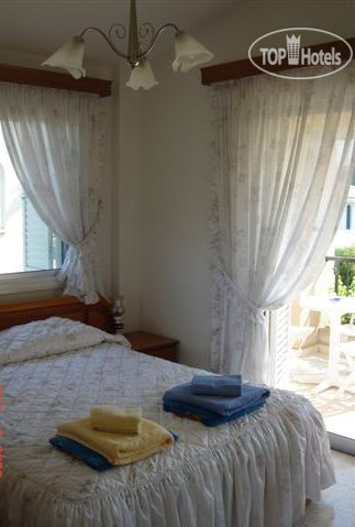 New photos from tourists Villa Ankalia