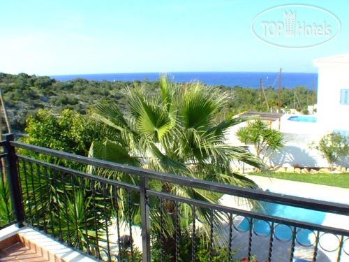 New photos from tourists Villa Karvan