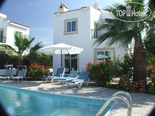 Фото Villa Karvan