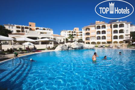 Hotel photo St. Nicolas Elegant Residence 4*