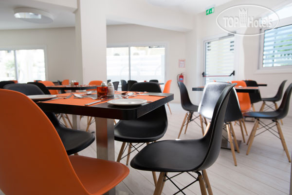 New photos from tourists TSANotel 3*