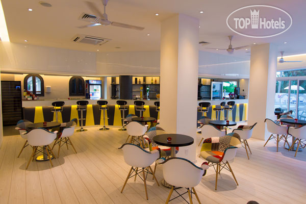Фото TSANotel