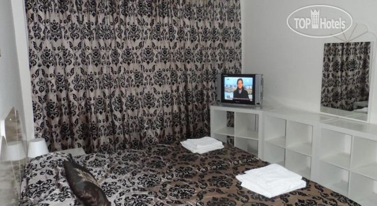 New photos from tourists Geotanya Apartments