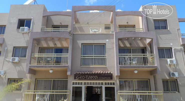 Photos Geotanya Apartments