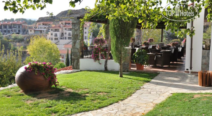 Hotelier's photos Rodon 3*