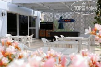 New photos from tourists Blue Crane APT