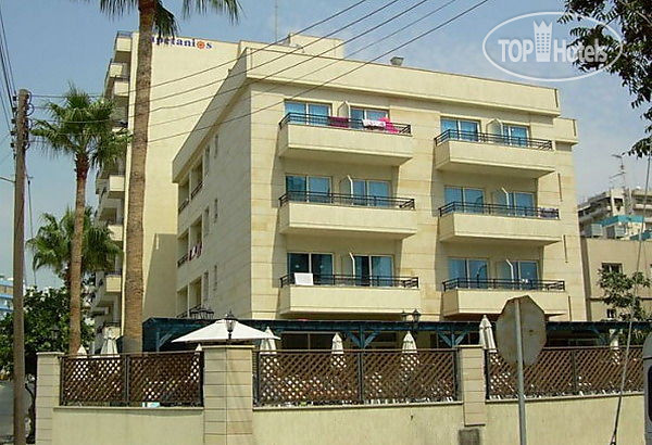 Hotelier's photos Kapetanios 3*