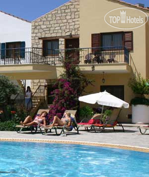 Hotel photo Santa Maria 