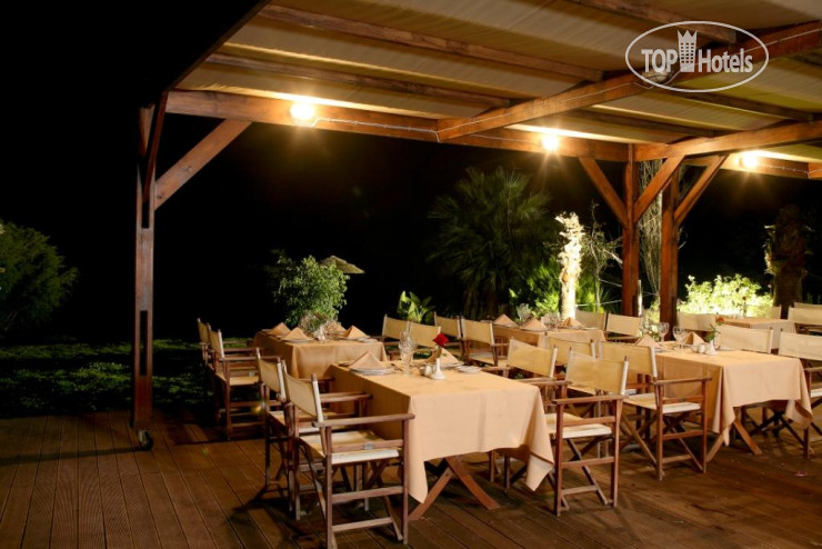New photos from tourists Thalassa Restaurant & Conference Governors Beach
