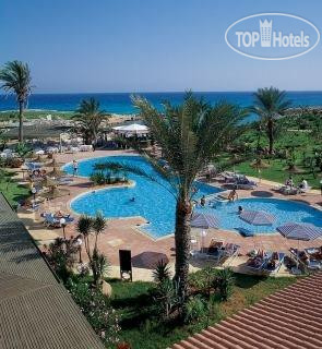 New photos from tourists Yannoula 3*