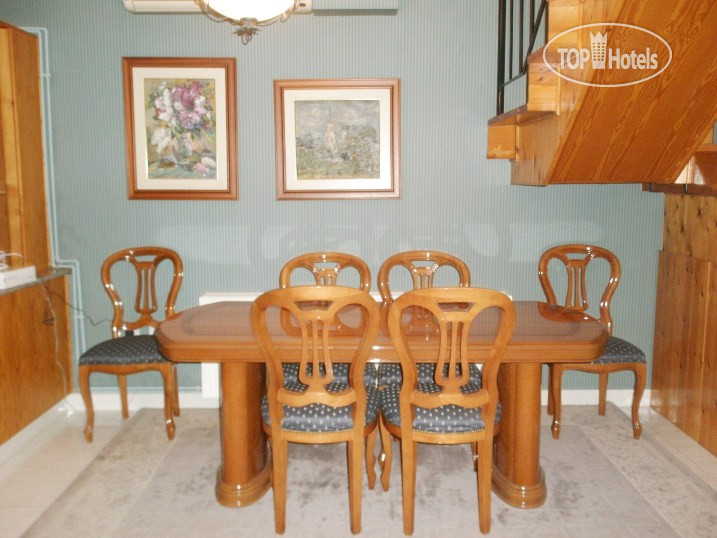 New photos from tourists Villa Toni 236 4*