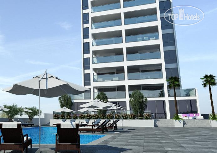 Hotelier's photos Ammos Beach 3*