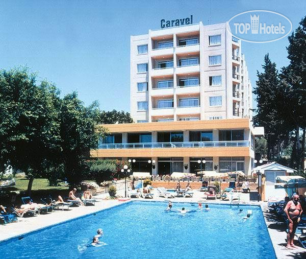 Photos Caravel