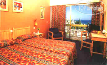 New photos from tourists Golden Arches 3*