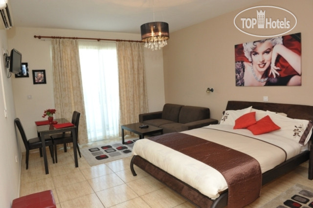 New photos from tourists Tasiana Hotel Apartment Complex