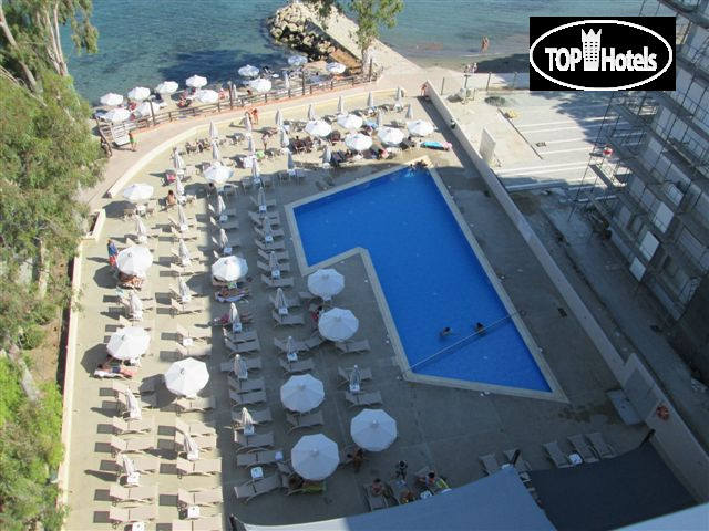 New photos from tourists Harmony Bay Hotel 3*