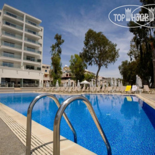 Harmony Bay Hotel 3*